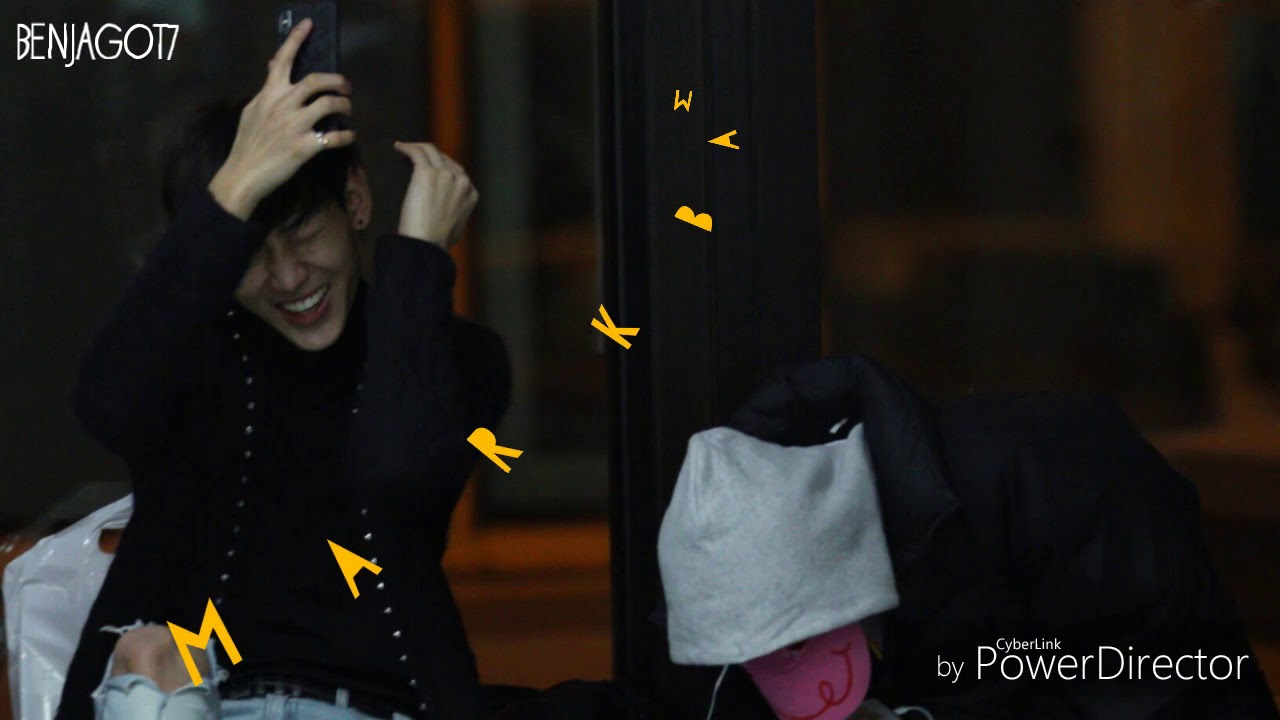 MarkBam - ดูแลกันตลอดไปนะ