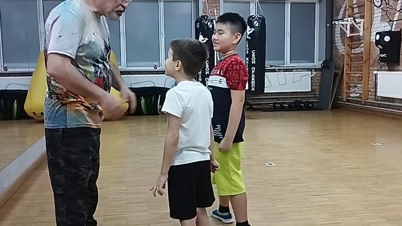 Мл. Группа 11.02.26