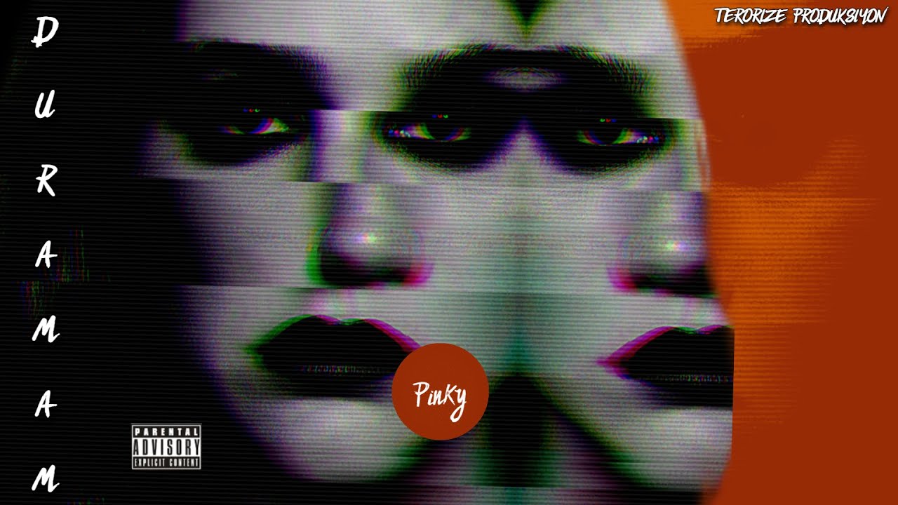 Pinky - Duramam (Offical Audio)