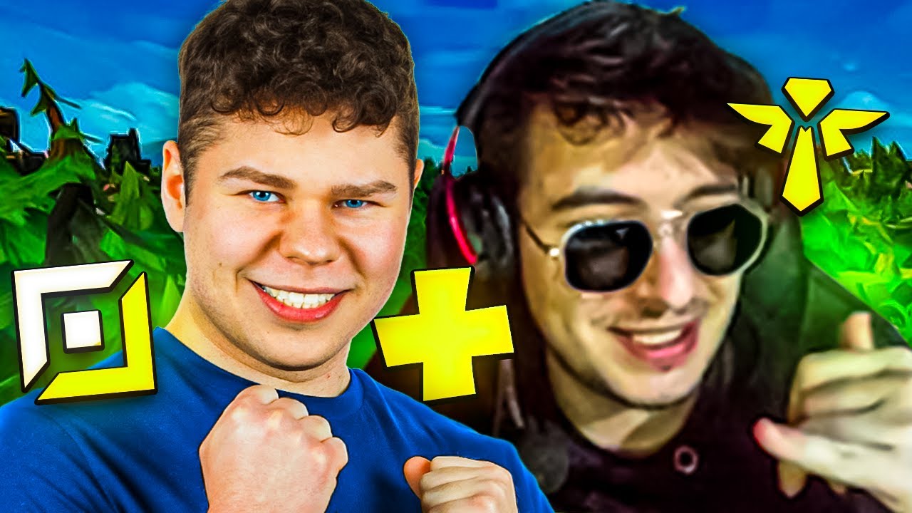 Duo BOT z KASEKO *Najlepszy BOTLANE w Polsce?*