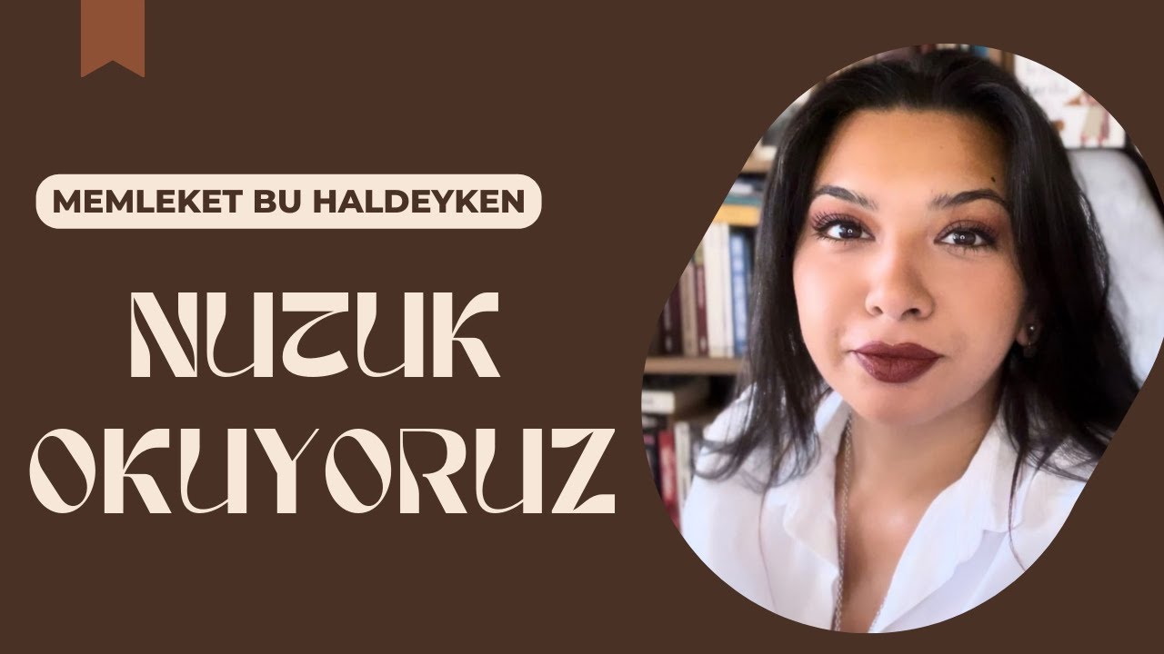Nutuk Okuyoruz | Part 9 | Memleket Bu Haldeyken | Çürümüş Bir Şeyler Var Danimarka Krallığı'nda!