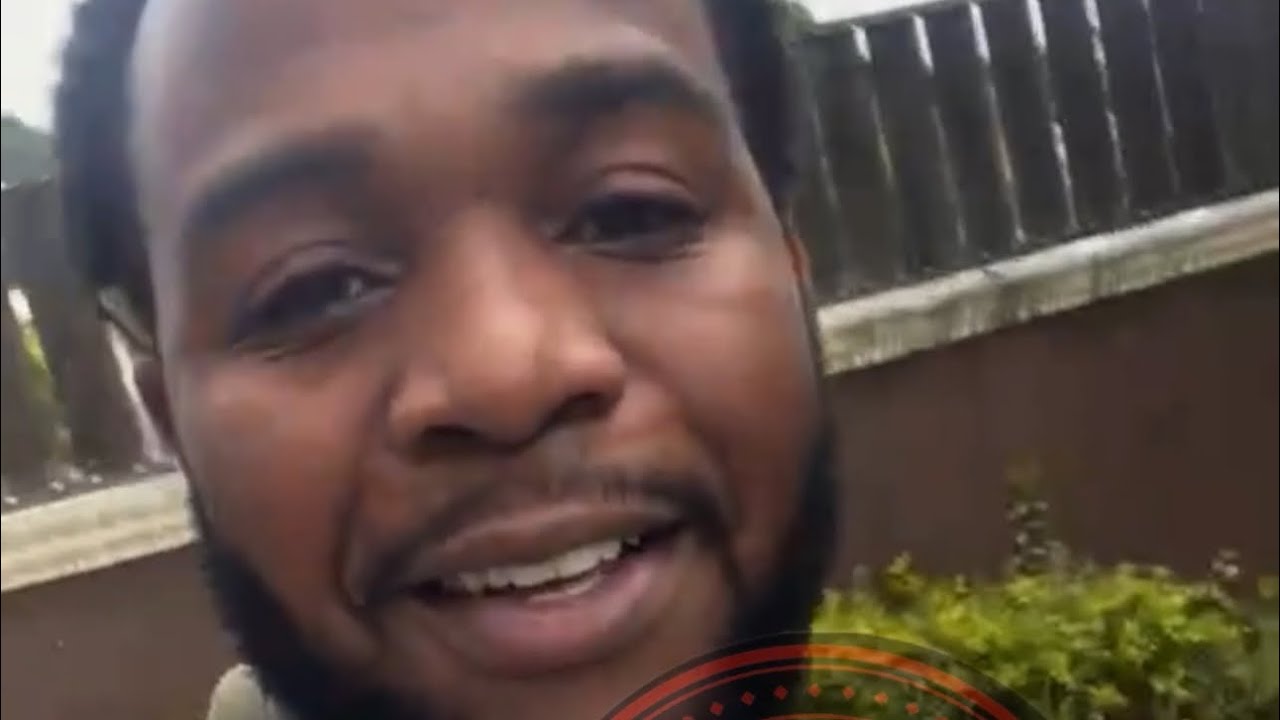 Teejay uptop showing off his mansion, motivation to the youths