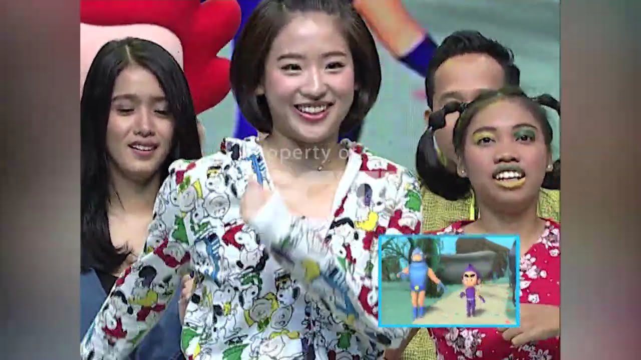 BAPER EPS 28 PART 2