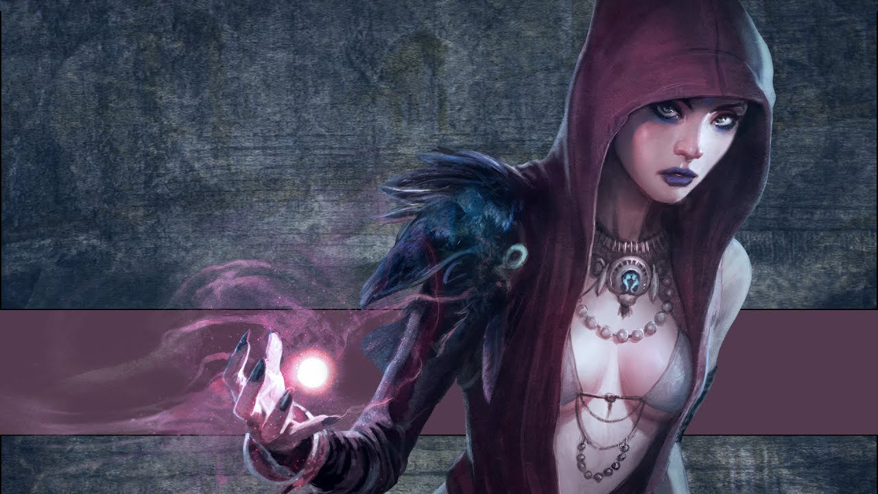 Dragon Age Inquisition Amulet of Power for 7 Characters