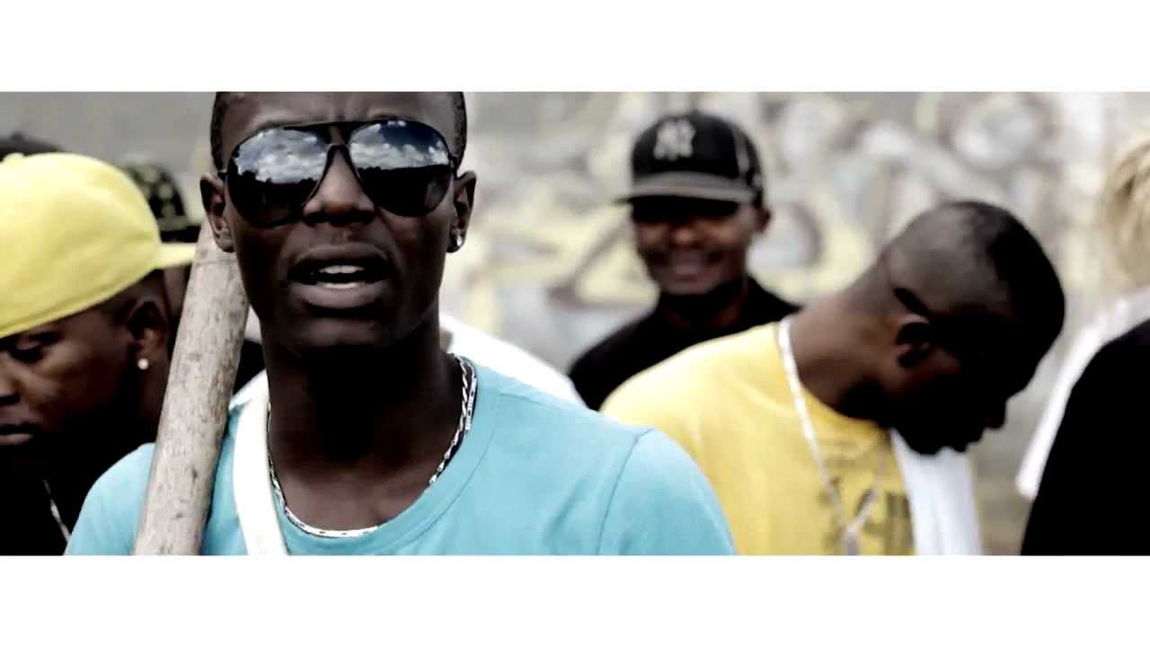 MC MO feat Erazed - kani keli fahamou