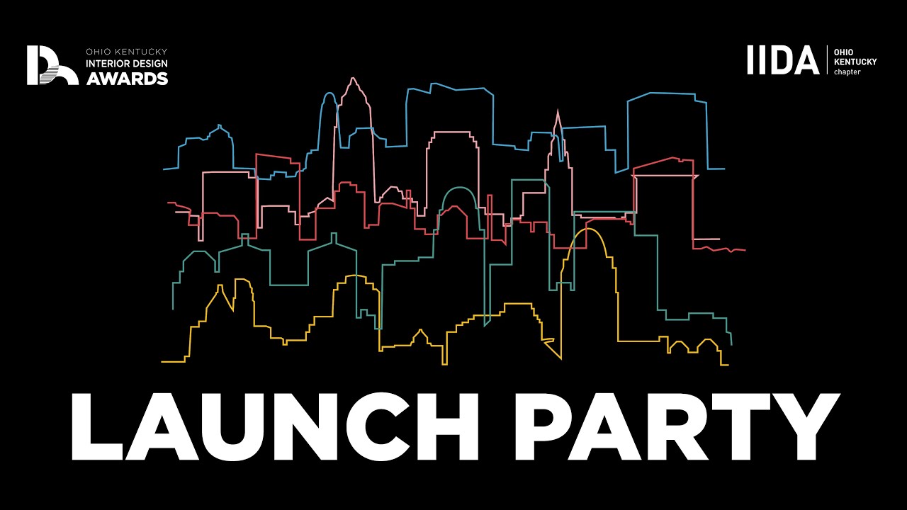 2022 Design Awards Launch Party