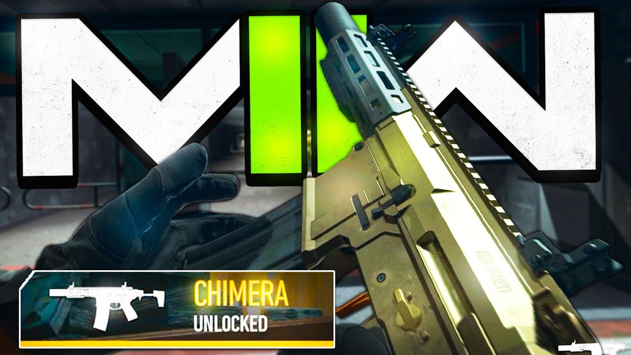 Modern Warfare 2: How to UNLOCK the 
