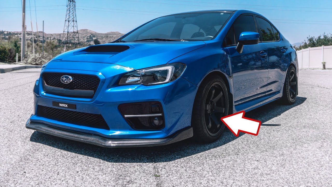EVERY MODDED CAR NEEDS THESE! Project Kics Lugs Unboxing & Install