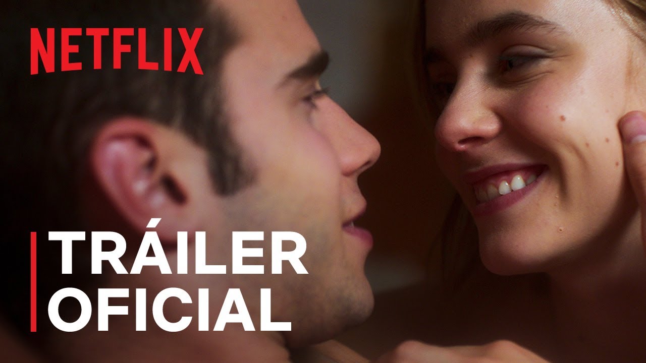 A trav&eacute;s del mar | Tr&aacute;iler oficial | Netflix