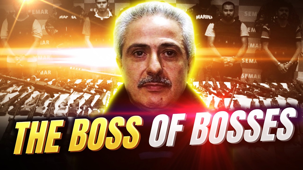 The Story of Pasquale Condello Most Feared and Respected Mafia Boss