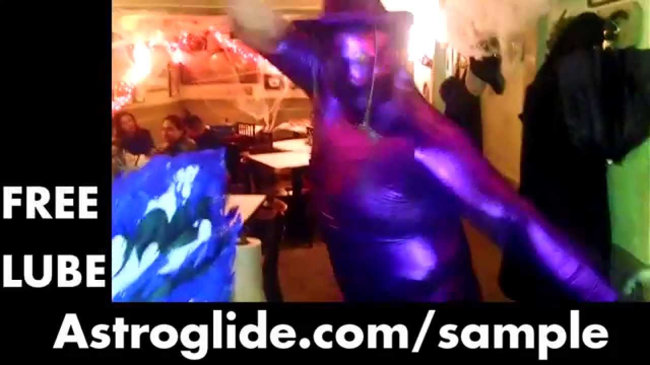 Get your groove on with free Astroglide!