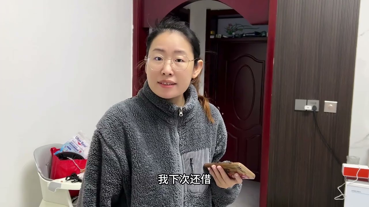 媳妇偷偷把车借给小舅子，结果当天就出事了！ #夫妻日常搞笑 #婚后生活 #一定要看到最后 #万万想不到