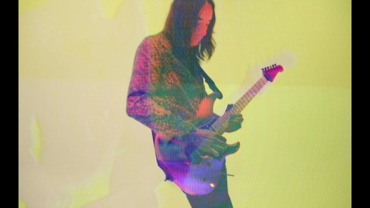 Jeff Schroeder - Haenim [Official Video]