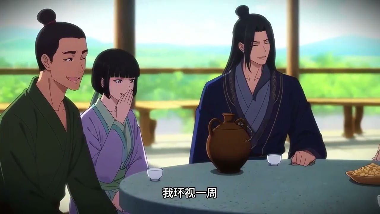《太子他口是心非》被退婚当晚，林棠棠借酒浇愁，竟把死对头太子当成小倌给亲了。一夜之间，那个向来矜贵的太子疯了边扔纸条控诉她“轻薄不负责”，一边变着法子要她“负责到底”。从小吵到大的冤家#小茉推文