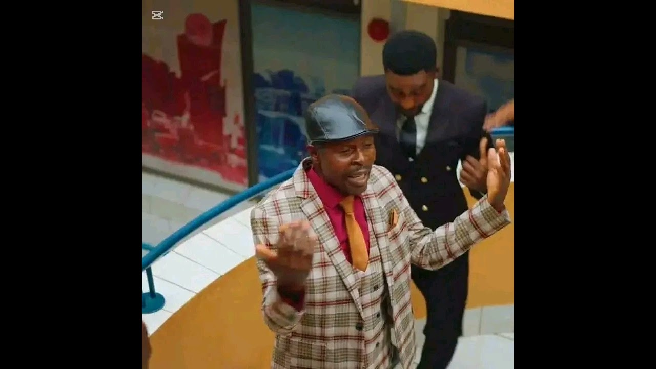 Paradzai Mesi Hupenyu Ibhora