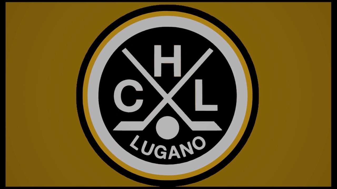 HC Lugano Entrance Song 2019-20