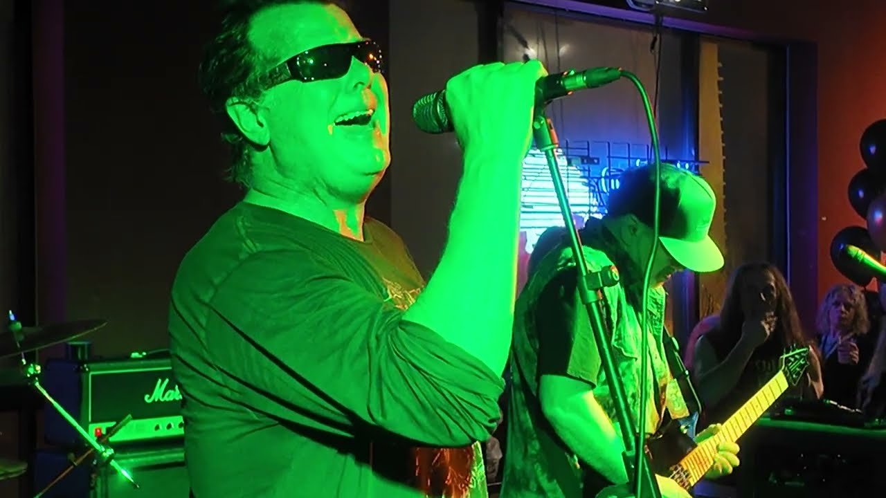 Big City Nights @ Edison Park Inn 3-14-26 