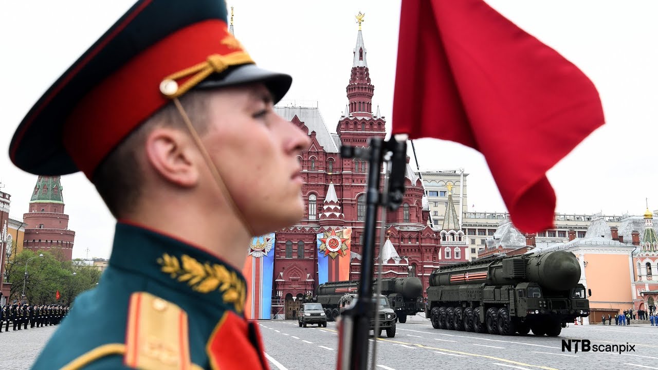 The future of Russian arms exports