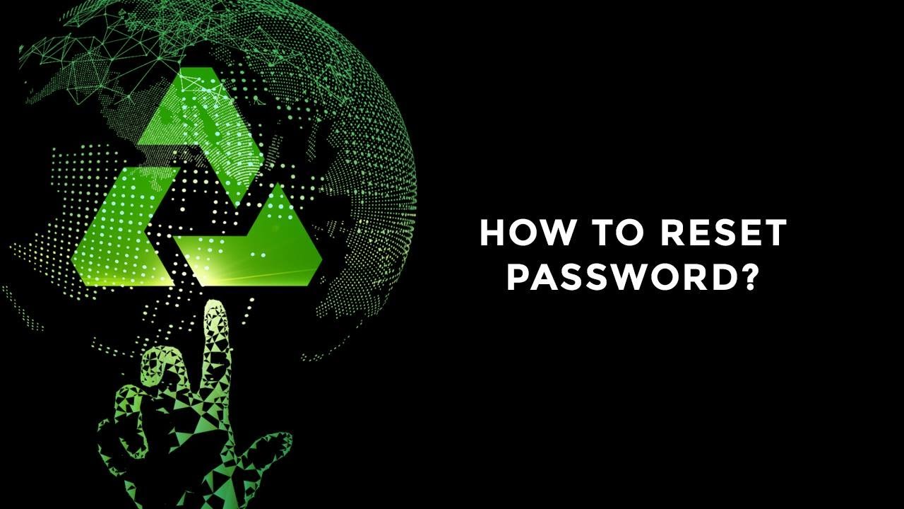 How to Reset Password | ArenaBot - AI Trading Bot | Video Tutorial