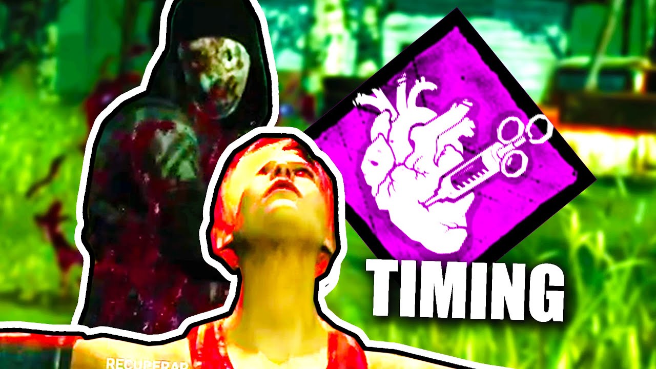 FINAL DE PARTIDA DE PELÍCULA | Dead by Daylight
