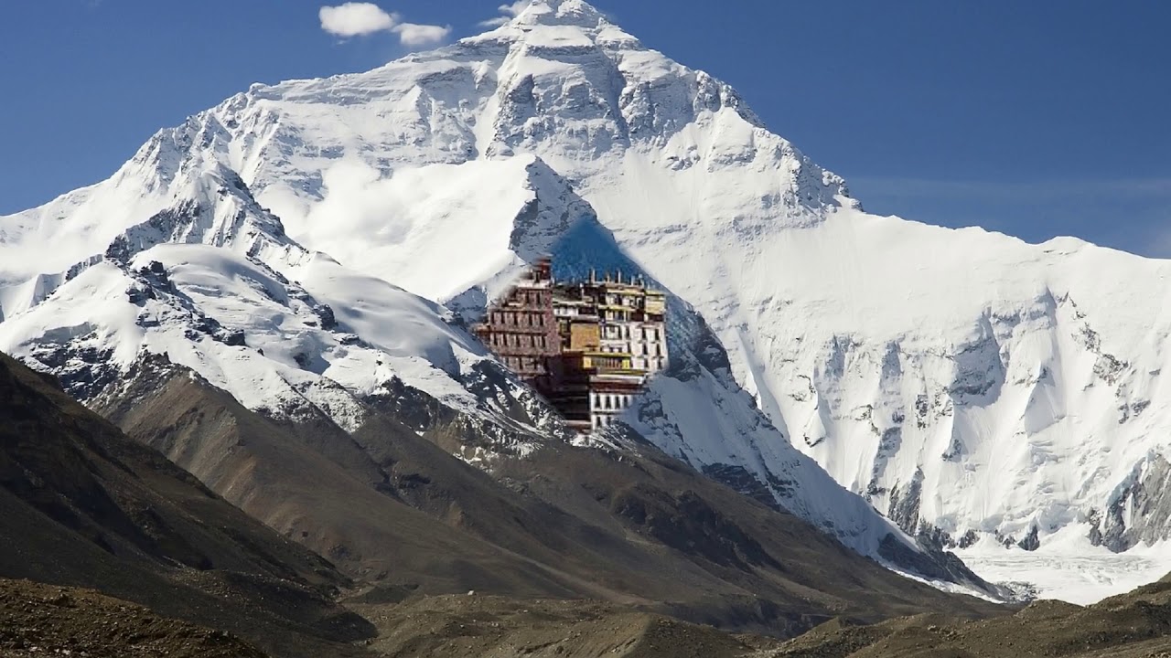 Oliver Shanti Mansarovar Pure