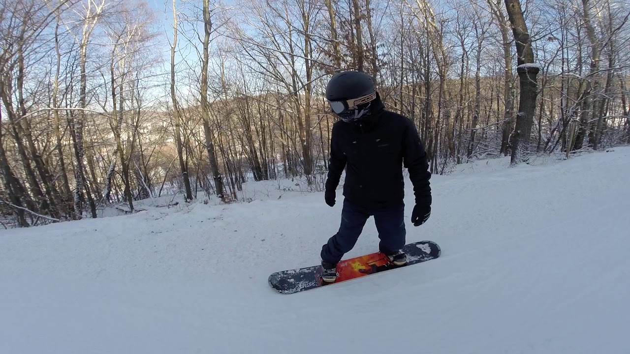 Mátraszentistván 2021.01.16 #1