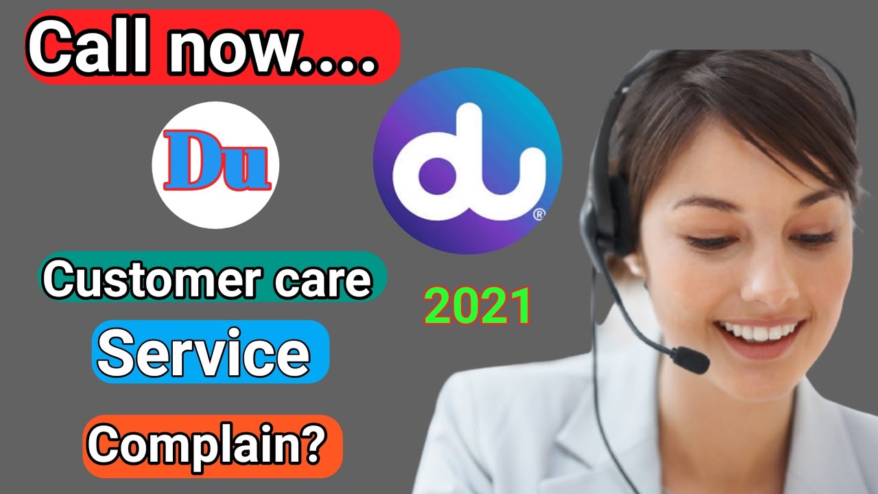 Du customer care number 2021| du call center | du helpline number | how to contact du customer care