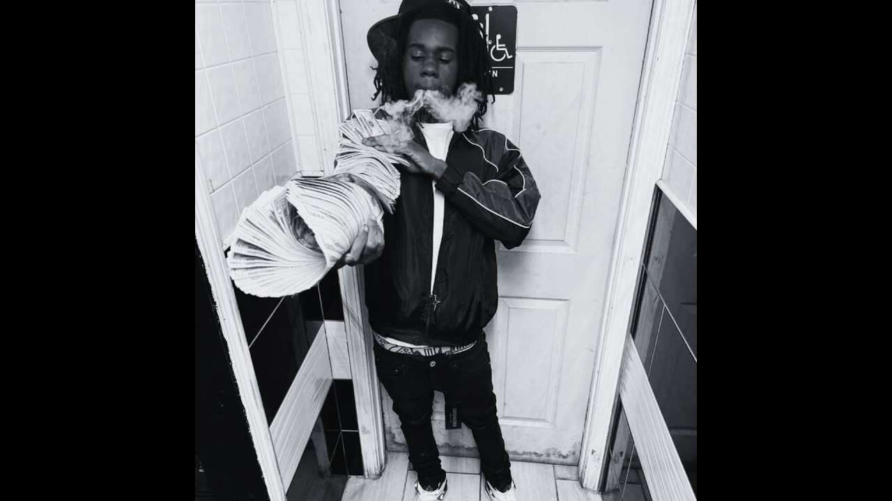 (FREE) Skrilla x OT7 Quanny Type Beat | 