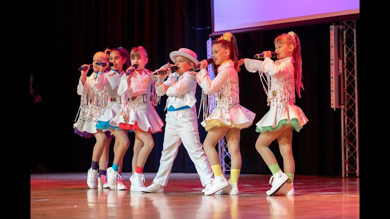 Show Group Fantastik