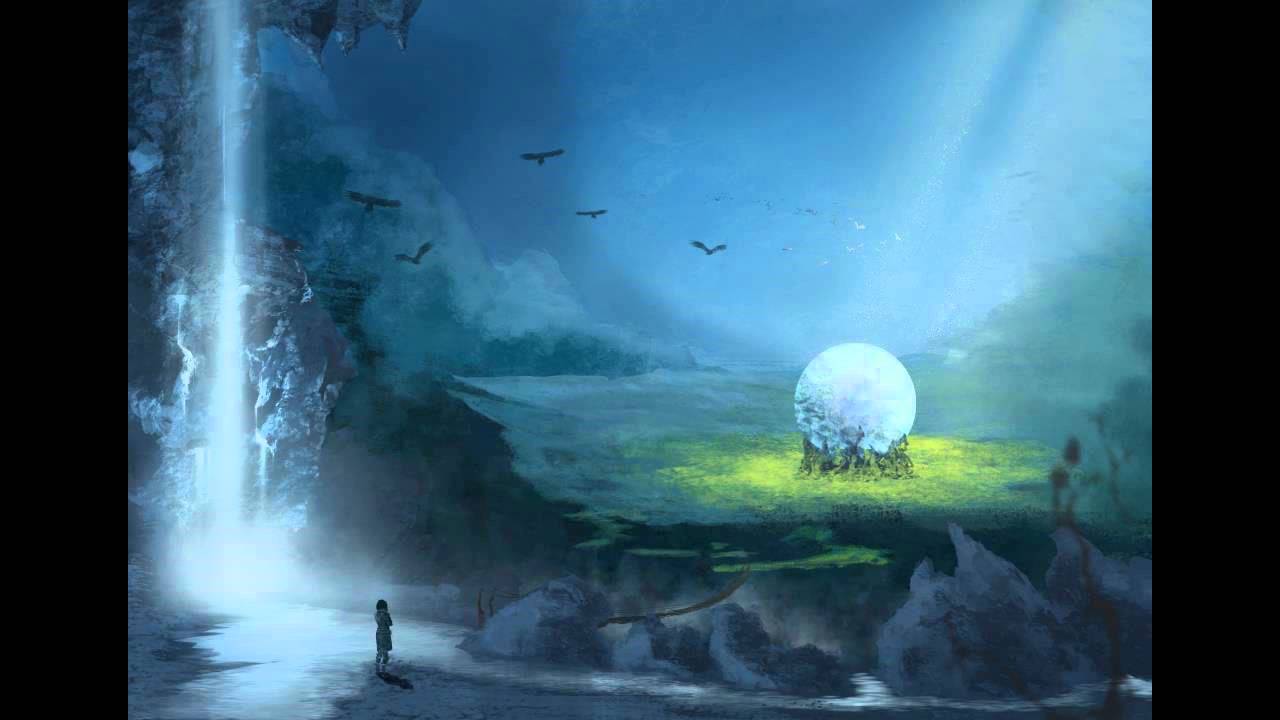 Paimon, Place 2B - Sleep