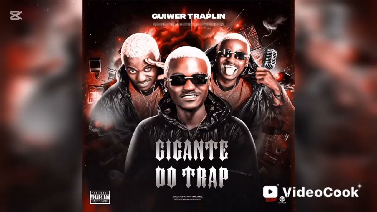04- TRAP PALANCA 🐐🎵🔥