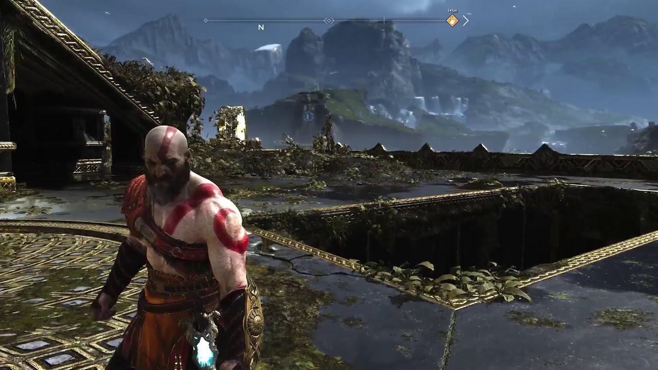 God of War [Ps5]
