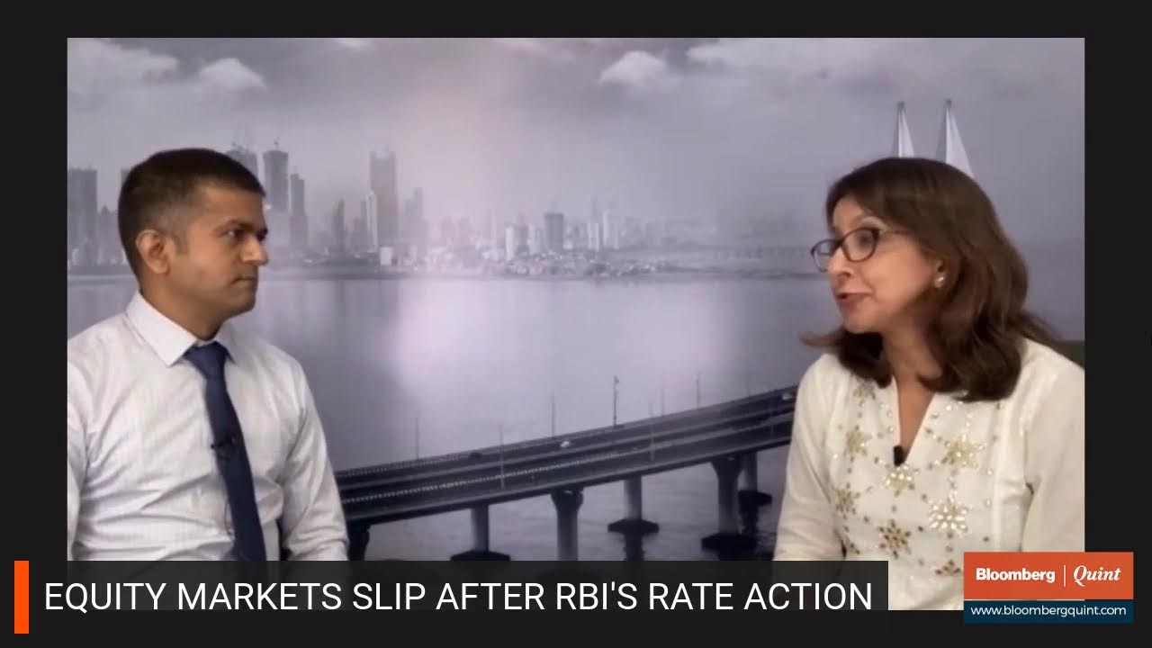 RBI Hikes CRR & Repo Rate. What Prompted This?