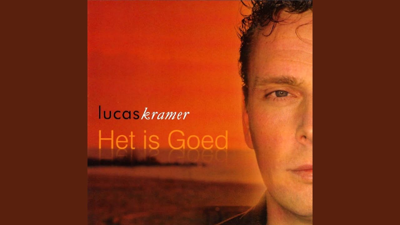 Het is goed