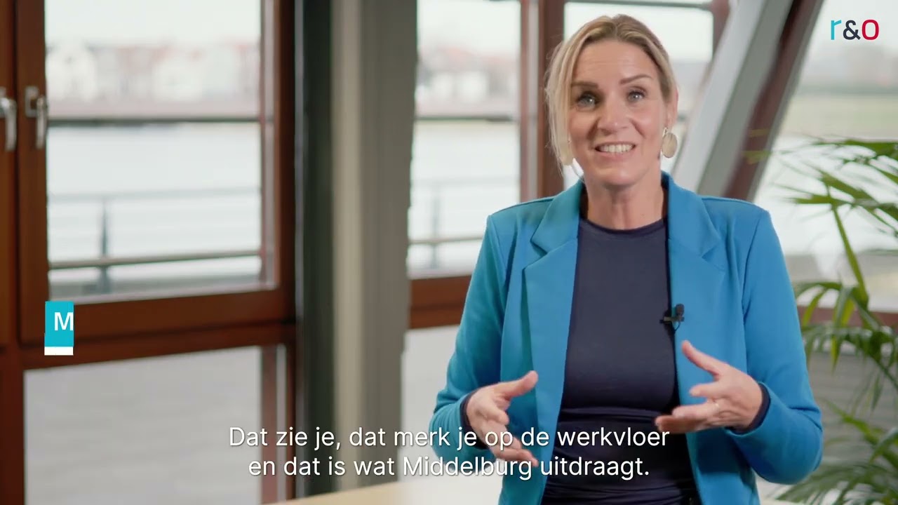 Rieken & Oomen - Gemeentesecretaris | Algemeen Directeur - gemeente Middelburg