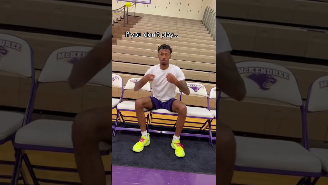 How to get multiple d1 basketball offers 👀 #shorts