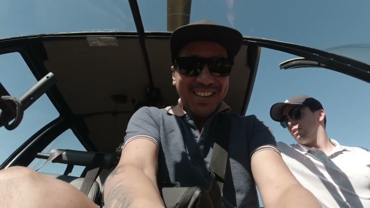 Sabin Rai & The Pharaoh U.S tour 2022 vlog