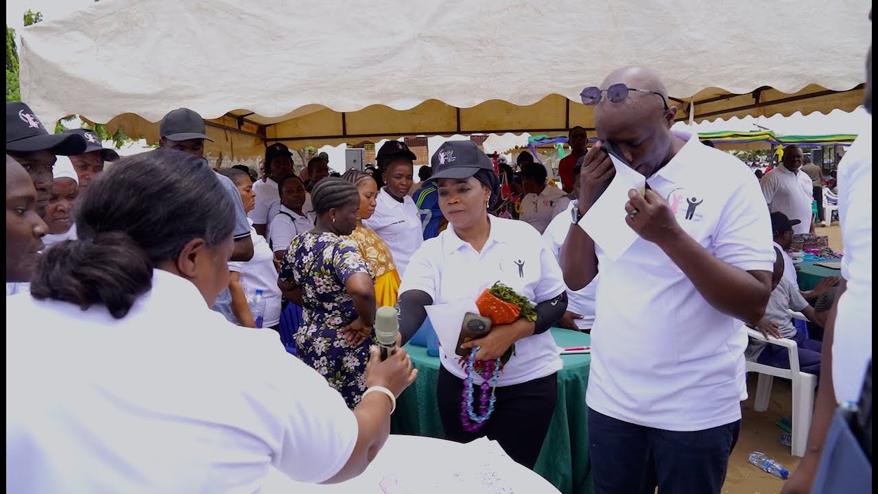 WANAFUNZI WASIOONA WAMLIZA MKURUGENZI WA MANISPAA TEMEKE | #ustawiwajamii Special