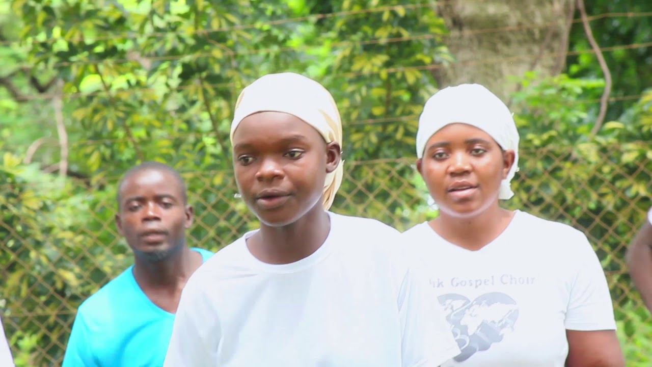 DHK Choir -Thiraro