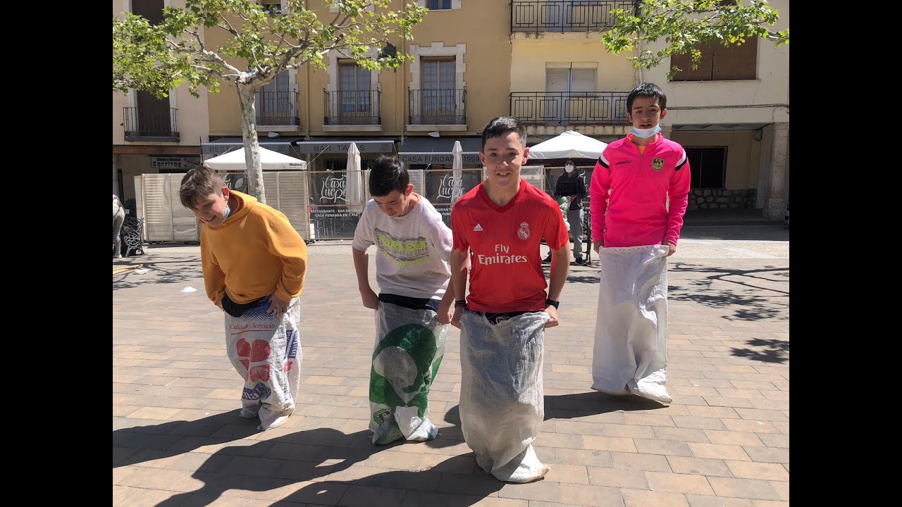 DEFC 2022 IES Alcarria Baja - Mondéjar
