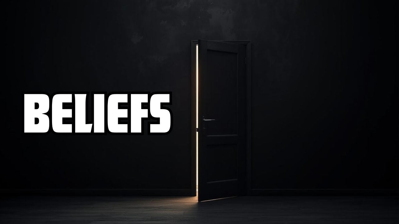 How Beliefs Shape Reality