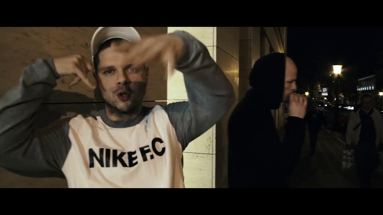 Kaz Bałagane - Byku (Feat. Paluch)@Prod.Jacon (Official Video)