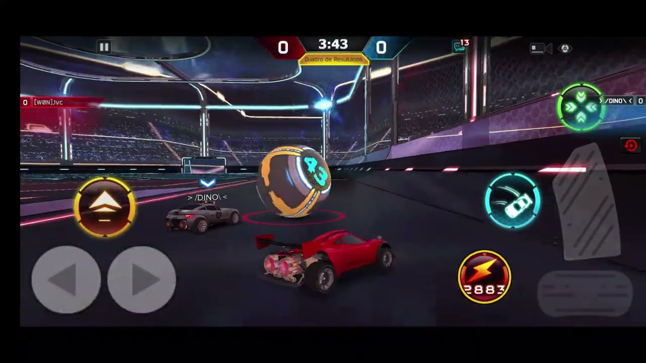 Turbo League #7 Rumo ao Limbo Infinito Impossível