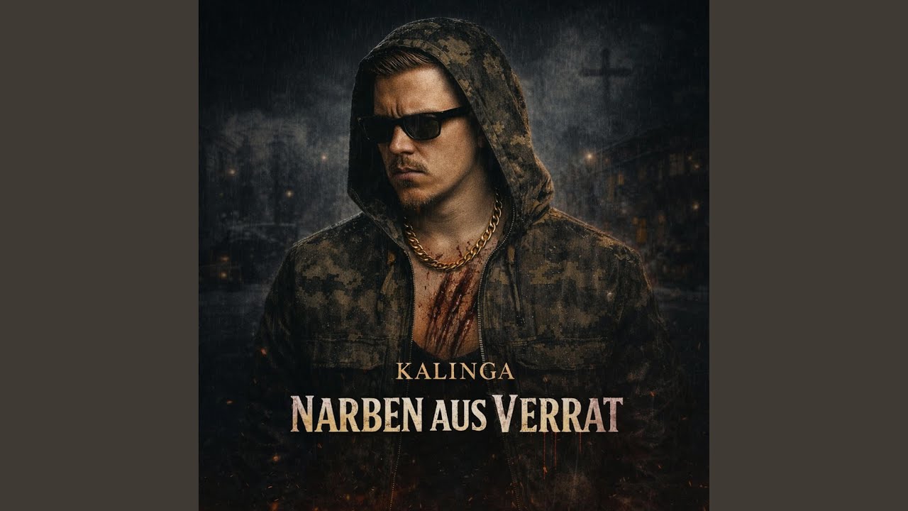 Narben aus Verrat