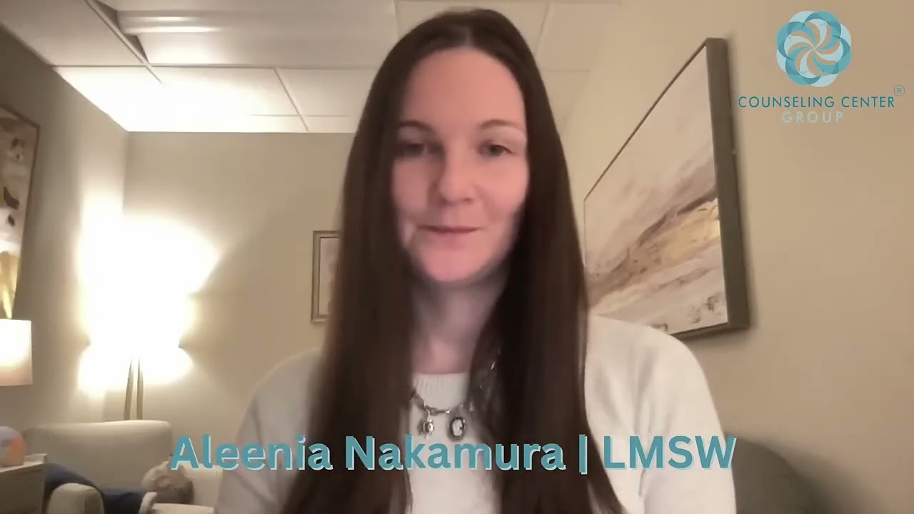 Therapy for Executive Functioning | Bethesda, MD