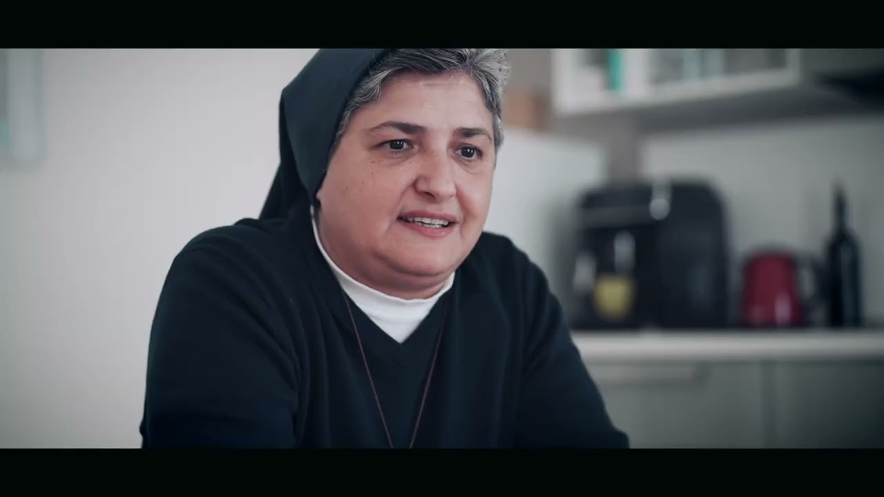 sr. Raffaella Spiezio, Desideravo essere felice
