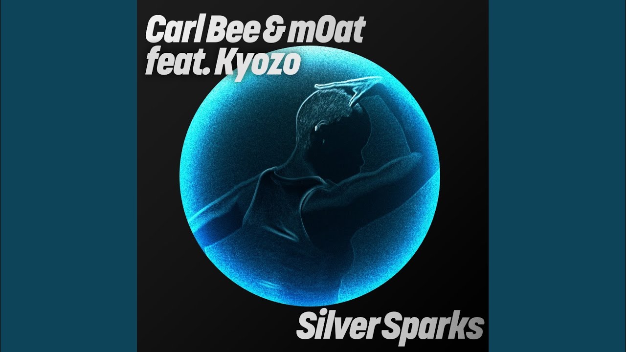 Silver Sparks (Extended Mix)