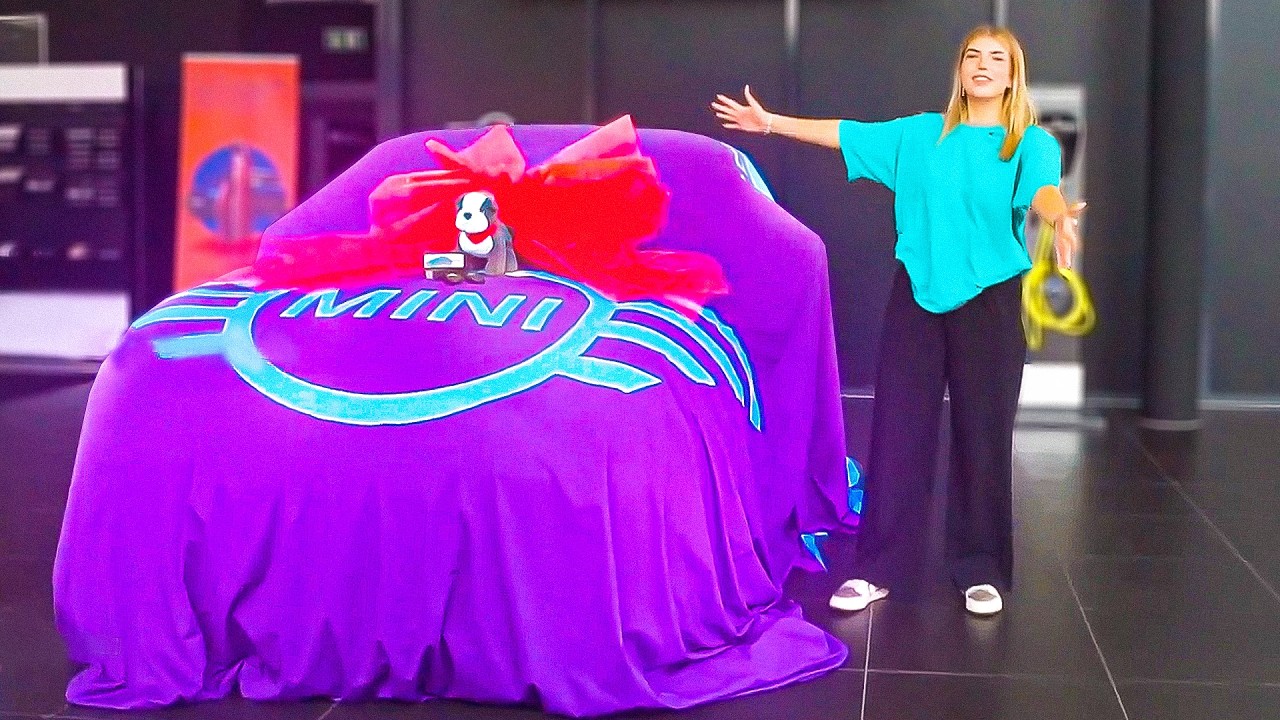 Mein NEUES Auto! 🚗