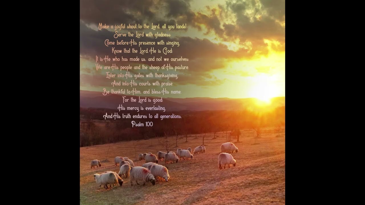 Day 18 Evening: Prayer and Gratitude - cultivating a thankful heart