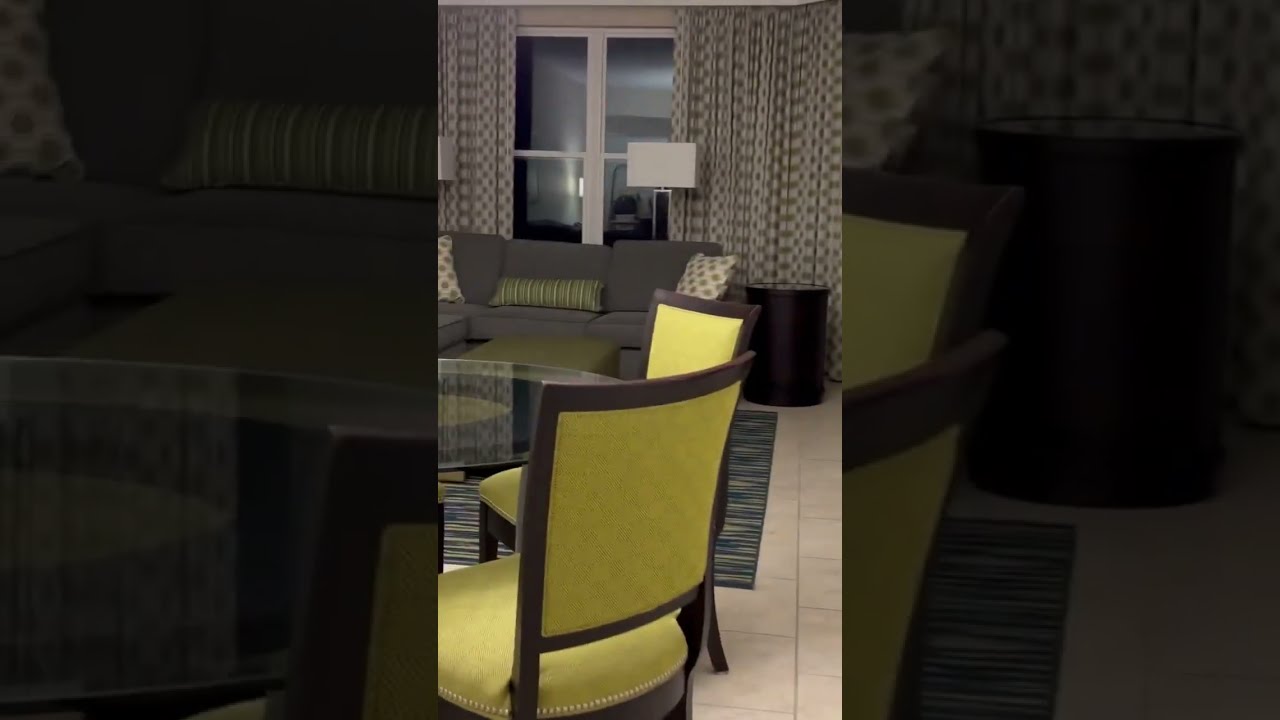Vacation Village at Parkway - Two-Bedroom Suite